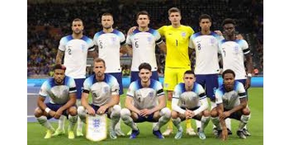 Anglia pokonała Holandię i awansowała do finału